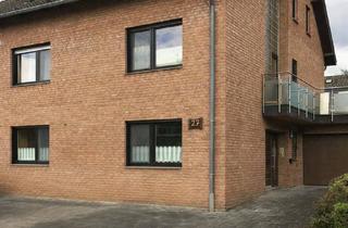 Wohnung mieten in Ursfelderstrasse 27, 50169 Kerpen, Gepflegte 3-Zimmer-Nichtraucher-Wohnung mit Balkon in Türnich