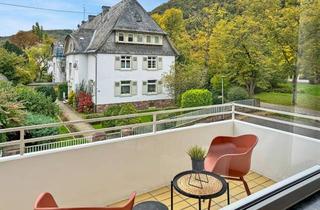 Wohnung mieten in 55543 Bad Kreuznach, Roseninsel - Erstbezug nach Kernsanierung