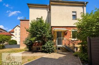 Wohnung mieten in 74080 Böckingen, Grüne Oase ergänzt stilvolle 4 - Zimmerwohnung