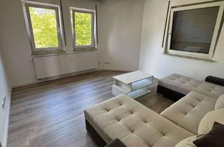 Wohnung mieten in 66693 Mettlach, Platz für Ihre Ideen: 3-Zimmer-Wohnung in Mettlach