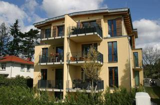 Wohnung mieten in 12589 Rahnsdorf, Wunderschöne 3-Zimmerwohnung mit Sonnenterrasse in Rahnsdorf