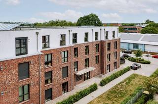 Wohnung mieten in Spillbrunnenweg, 21337 Lüneburg, Reserviert Hochwertige 2 Zimmerwohnung mit Balkon Spillbrunnenweg 6 Lüneburg Nähe Bahnhof