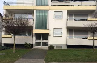 Wohnung mieten in Quettinger Str. 60, 51381 Quettingen, Erstbezug nach Sanierung/Modernisierung