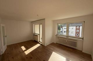 Wohnung mieten in Halsmühlener Straße, 28307 Osterholz, Schöne helle 3-Zimmer-Wohnung frisch renoviert