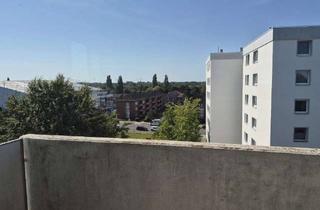 Wohnung mieten in Brahmsstraße 53, 27474 Cuxhaven, Zuhause ist: wo der Ausblick mit am Schönsten ist