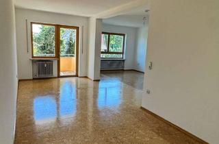 Wohnung mieten in Obere Bahnhofstraße 18a, 90556 Cadolzburg, 3-Zimmer-Wohnung in Cadolzburg