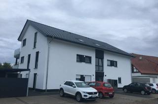 Wohnung mieten in Heidestraße ´90, 32289 Rödinghausen, schöne 2-Zimmer-EG Wohnung mit Terassein Rödinghausen