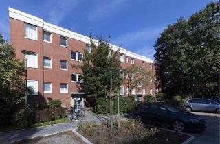 Wohnung mieten in Weichselstraße, 27474 Cuxhaven, Zuhause ist: Wohnen da wo andere Urlaub machen