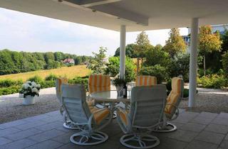Wohnung mieten in 45549 Sprockhövel, Hochwertig sanierte Einliegerwohnung mit großer überdachter Terrasse und Weitblick