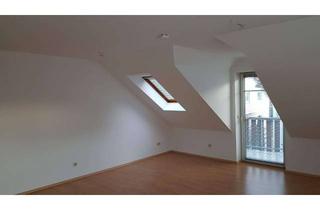 Wohnung mieten in Geismarstraße 23, 34560 Fritzlar, Schöne 3-Zimmer-Dachgeschoßwohnung in zentraler Lage von Fritzlar