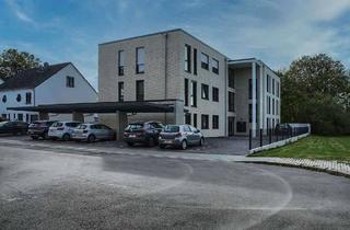 Wohnung mieten in 47447 Moers, Moers-Kapellen / 2. OG / Carport / Einbauküche / Aufzug
