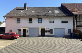Wohnung mieten in Elfershäuser Str., 34212 Melsungen, 3-Zimmer-Dachgeschosswohnung in Melsungen