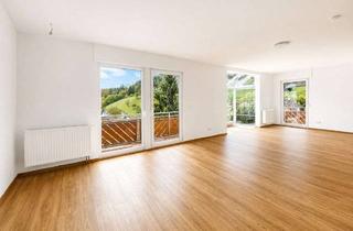 Wohnung mieten in Im Mitteldorf 41, 72160 Horb, Sanierte 5-Zimmer-Maisonettewohnung mit 2 Tageslichtbädern, Stellplatz und schönem Ausblick!