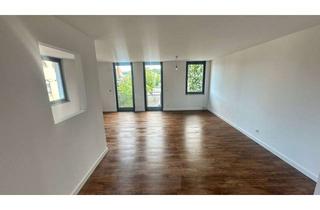 Wohnung mieten in Luckenwalder Straße 1d, 15837 Baruth, Baruth: modernes Wohnen für Anspruchsvolle