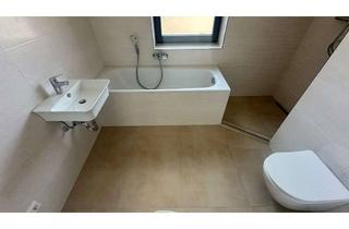 Wohnung mieten in Luckenwalder Straße 1d, 15837 Baruth, modernes, offenes und helles Wohnen - hier sind Sie richtig!