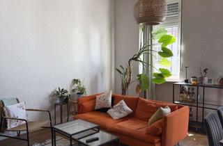 Wohnung mieten in Pallaswiesenstraße 15, 64289 Darmstadt, Wohnung in Martinsviertel mit Balkon und Gemeinschaftsgarten