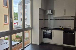 Wohnung mieten in Heidestraße 88, 60385 Nordend-Ost, Grundsanierte 2-Zimmer-Wohnung mitten in Bornheim