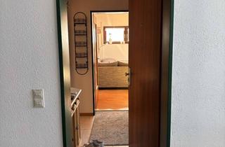 Wohnung mieten in Moosstraße 12, 79254 Oberried, 2-Zimmer-Wohnung in Oberried