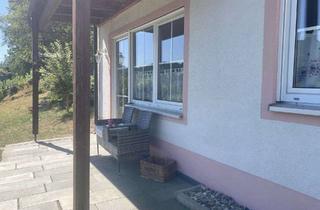 Wohnung mieten in 96369 Weißenbrunn, 2,5-Zimmer-Wohnung mit tollem Ausblick und Terrasse