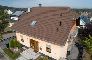 Wohnung mieten in 56323 Waldesch, Helle 3-Zimmer-Souterrainwohnung mit Terrasse, Garten & Fußbodenheizung in ruhiger Lage in Waldesch
