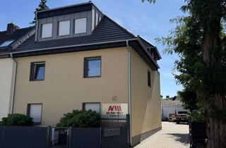 Wohnung mieten in Stoßdorfer Straße 40, 53773 Hennef, Wohnen mit Charakter: Erstbezug in Hennef