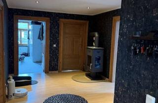 Wohnung mieten in Hasselfelder Straße, 38889 Blankenburg, Suchen Nachmieter, 4,5 Zimmer in Blankenburg