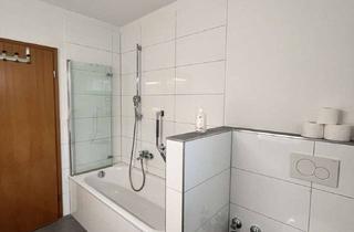 Wohnung mieten in 50767 Pesch, Wunderschöne 3 Zimmer Wohnung mit Balkon, Gartenblick und Wohlfühlbad
