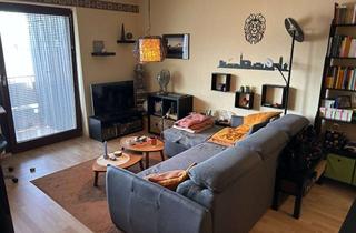 Wohnung mieten in Kurfürstenanlage 61, 69115 Weststadt, 2 ZKB in zentraler Lage