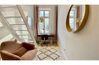 WG-Zimmer mieten in Brandstwiete 36, 20457 HafenCity, Zimmer Downtown Premium