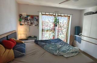 WG-Zimmer mieten in Hofmillerstraße 10, 85055 Ingolstadt, Möbliertes WG-Zimmer in ruhiger 2er-WG zur Zwischenmiete (15.09. bis 30.03.)
