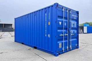 Immobilie mieten in 59075 Bockum-Hövel, 20 Fuß Container in Hamm zu vermieten!
