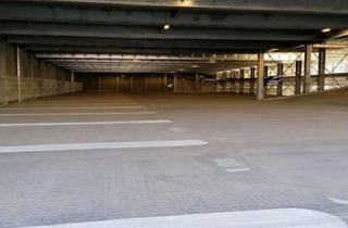 Garagen mieten in Am Kesselhaus, 65795 Hattersheim, Sicherer Stellplatz im Parkhaus in Hattersheim am Main