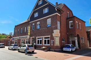Gastronomiebetrieb mieten in Schloßstraße 28, 59394 Nordkirchen, Hotel-Restaurant in attraktiver Lage