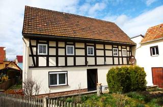 Haus kaufen in Waldenburger Str., 08396 Oberwiera, Oberwiera: Kulturdenkmal mit Ausbaupotenzial auf ca. 155 m² und 6,5 Zimmer“