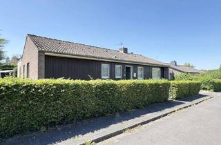 Einfamilienhaus kaufen in Im Birkelshof, 51467 Bergisch Gladbach, Bergisch Gladbach-Schildgen: Bungalow-Einfamilienhaus in gefragter Wohnlage
