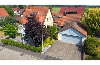 Einfamilienhaus kaufen in 73553 Alfdorf, EINFAMILIENHAUS FREISTEHEND / 178 QM / DOPPELGARAGE / ALFDORF