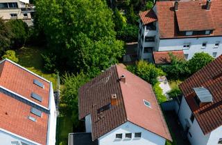 Mehrfamilienhaus kaufen in Turnerstraße 73, 69126 Südstadt, Mehrfamilienhaus mit Entwicklungspotenzial in Heidelberg-Südstadt