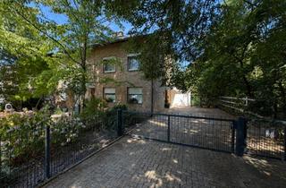 Haus kaufen in 45219 Kettwig, Exklusiv modernisiertes Reihenendhaus mit repräsentativem Ambiente in Essen-Kettwig