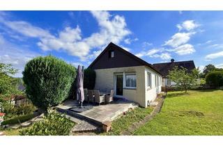 Einfamilienhaus kaufen in 32602 Vlotho, Modernisiertes Einfamilienhaus in Vlotho - viel Platz für die ganze Familie