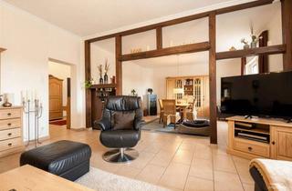 Villa kaufen in 44623 Herne-Mitte, SELTENE STILVOLLE STADTVILLA AUF 3 ETAGEN | 320 m² WOHNFLÄCHE · 3 EINHEITEN · POOL · SAUNA