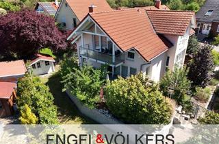 Einfamilienhaus kaufen in 68647 Biblis, Freistehendes Einfamilienhaus in idyllischer, ruhiger Lage – großzügiges Wohnen für die ganze Fam...