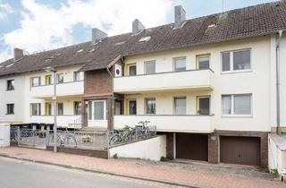 Mehrfamilienhaus kaufen in Im Bultfeld 58, 30966 Hemmingen, Hemmingen-Arnum: Mehrfamilienhaus bei Hannover mit 10 Wohnungen, 4 Garagen und Ausbaupotenzial.
