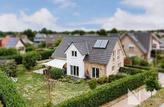 Haus kaufen in 21357 Bardowick, Ein Zuhause zum Wohlfühlen: Ruhige Lage, gute Infrastruktur und viel Familienkomfort in Bardowick