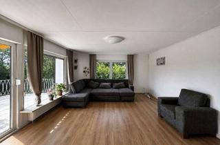 Einfamilienhaus kaufen in 74676 Niedernhall, Natur, Ruhe und Potenzial: Einfamilienhaus mit Waldflächen und herrlichem Weitblick