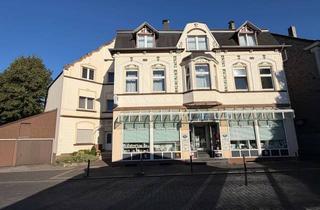 Mehrfamilienhaus kaufen in 42719 Wald, HISTORISCHER CHARME TRIFFT AUF STARKE MIETEINNAHMEN – ATTRAKTIVES MEHRFAMILIENHAUS IN SOLINGEN-WALD