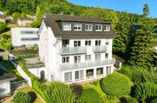 Haus kaufen in 63619 Bad Orb, Gepflegtes Zweifamilienhaus in idyllischer Lage – Bad Orb