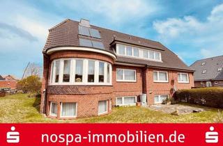 Haus kaufen in 25946 Norddorf, Markantes Wohnhaus mit viel Platz