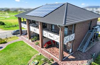 Haus kaufen in 25761 Büsum, RESIDENZ AM HOCHZEITSWALD | Über den Dingen. Mitten in Büsum.