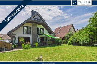 Mehrfamilienhaus kaufen in 97488 Stadtlauringen, Mehrfamilienhaus mit wunderschönem, ruhigem Grundstück – perfekt für Mehrgenerationen