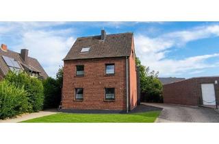 Haus kaufen in Apweilerstraße 48, 52511 Geilenkirchen, Freistehendes Schmuckstück am Ortsrand von Immendorf - Traumblick & Kernsaniert